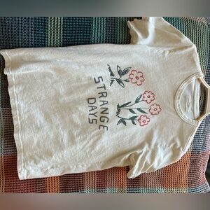 Imogene and Willie tee